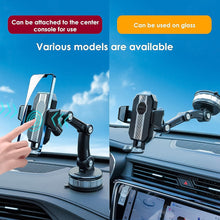 360° Rotation Car Phone Holder Mount (1 Pc) the24kgal