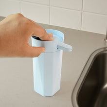 Apex Push It Soap Dispenser Approx 300ml (1 Pc) the24kgal