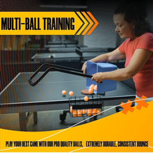 Star Seamless Table Tennis Balls (12 Pcs Set) the24kgal