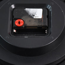 Premium Plastic Body Wall Clock (1 Pc) the24kgal