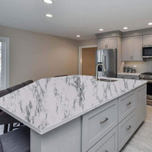 Adhesive Kitchen Wallpaper (2m x 60 Cm) the24kgal