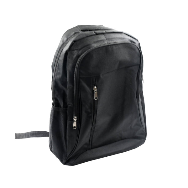 Slim, Durable Water-Resistant Unisex Laptop Backpack – College Bag the24kgal