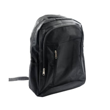Slim, Durable Water-Resistant Unisex Laptop Backpack – College Bag the24kgal