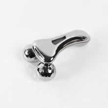 Handheld 3D Roller Face and Body Massager the24kgal