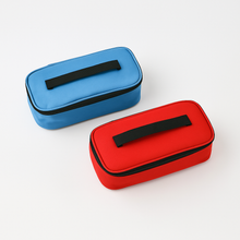 Premium Quality Insulated Lunch box Bag (1 Pc) the24kgal