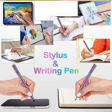 Multifunction Writing Magnetic Metal Pen, Office Magnet Pen (1 Pc) the24kgal