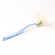 2in1 Bath Brush With Long Handle the24kgal
