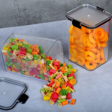 1200 ML Airtight Lock & Lock Food Storage Container Set – 2 Piece the24kgal