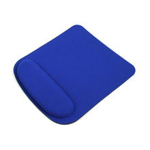 Square Comfortable wristband for computer, laptop, mouse pad  (1 Pc) the24kgal