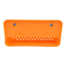 MULTI FUNCTIONAL DRAINER SHELF SINK STORAGE HOLDER Sink Colander Strainer Basket (1 Pc) the24kgal