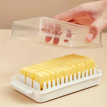 All-in-One Butter Slicer & Storage Box 1 Pcs the24kgal
