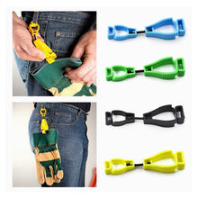 Multifunctional Glove Clip Holder (1 Pc) the24kgal