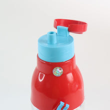 900ml Insulated Water Bottle with Dori & Straw: Leakproof, BPA-Free, Sports Bottle the24kgal