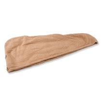 Microfiber Hair Wrap Towel Cap – Quick-Dry, Absorbent Turban Cap (1 Pc), Hair accessories the24kgal