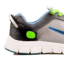LED Shoes Clip Lights (1 Pair) the24kgal
