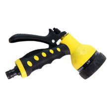 Adjustable multi Pattern Water Spray Gun the24kgal