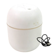 Humidifier, Household Plastic Aromatherapy Machine (220 ML / 1 Pc) the24kgal