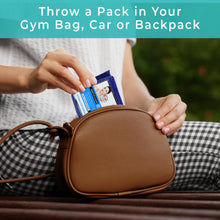 Refreshing Wet Wipes for Face | Facial Cleansing | Refreshing & Skin Hydration| Soothing for skin | pH Balance & Alcohol Free | Nourishing with Fruit extract | 25 Wipes the24kgal