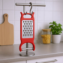 Kitchen 3 in 1 Multi Purpose Vegetable Peeler Grater Cutter for Food Preparation the24kgal