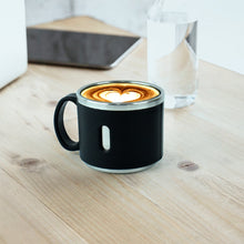 Apex Stainless Steel Desk Mug (6 Pc) the24kgal