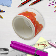 1 Roll Scrapbook Sticker Tape for Journaling & Craft the24kgal