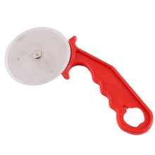Stainless Steel Pizza Cutter / Pastry Cutter / Sandwiches Cutter the24kgal
