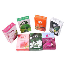 IKI Pocket Air Freshener Mix Flevar / Fragrance (1 Pkt / Inside 6 Pcs ) the24kgal