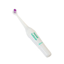 Electric Toothbrush for Adults & Teens – Deep Cleansing, Battery Operated (Battery Not included) the24kgal