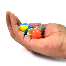 Cartoon / Money Shape Pencil Top Promotional toys (1 Pc / Mix Colour & Design) the24kgal