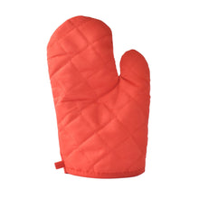 Heat Resistant Non-Slip Oven Mitts / Gloves (1pc) the24kgal