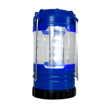Portable Waterproof Camping Lantern for Hiking & Fishing (Battery Not Included) the24kgal