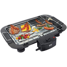 Electric Barbecue Grill 2000w (1 Pc) the24kgal