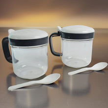 Apex Container Pickle (2 Pc) the24kgal