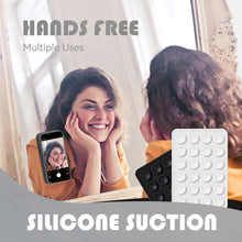 Suction Phone Case / Holder Mount (1 Pc / Mix Color) the24kgal