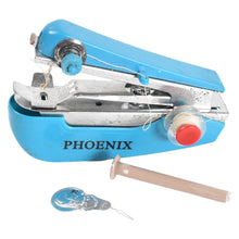 Handy Portable Mini Sewing Stapler Machine for Garment & Cloth the24kgal