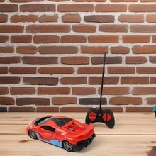 Electroplay High-Speed RC Sports Car with Spray Exhaust Effect (1 Set) the24kgal