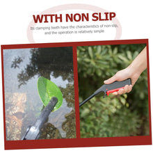 Extra Long Trash Picker Upper – Rotating Grip Arm for Litter, Elderly, Garden & Disabled Assistance the24kgal