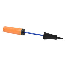 Pump for Balloons, Hand Pump, Air Pump Balloon, Robust Durable Plastic, for Party, Birthday, Wedding, Inflatable Toys the24kgal
