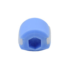 Cn Blue Mouth Exerciser Used To Gain Sharp And Chiselled Mouth Easily And Fast. the24kgal