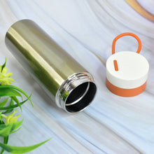 Stainless Steel Vacuum Insulated Water Bottle (300ML Approx) the24kgal