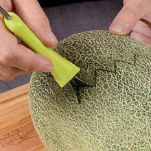 4-in-1 Stainless Steel Fruit Baller & Scooper the24kgal