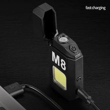 Multifunctional Portable Mini High Brightness Lighting Torch Lighter (1 Pc) the24kgal