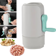 Manual Hand-Crank Peanut Sheller Machine the24kgal