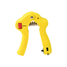 Gym Fitness Hand Grip Men Adjustable Finger Heavy Exerciser Strength for Muscle Recovery Hand Gripper Trainer strengthener (1 Pc) the24kgal