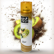 Air Freshener  | Used In Office, Home, Hotels, Banquets, Carpet Etc, Room Spray Air Freshener, Mix Fragrance Lemon, Kiwi, Blossom, Aqua, Cafet (300 Ml Approx / 1 Pc) the24kgal
