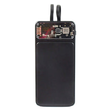 25W Fast Charging Power Bank (10000 mAh) the24kgal