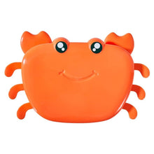 Crab Ice Mold – Silicone Ice Cream & sicle Mold for Kids (1 Pc) the24kgal