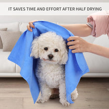 All purpose Sports Bath makeup Cleaning Magic Towel the24kgal