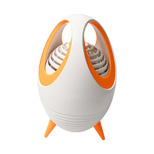 Electronic Mosquito Machine, Mosquito Trap Home Mosquito Killer, UV Light Wave Physical Mosquito Trap Repellent Lamp, Silent Safely Non-Toxic, Dorm Office Hotel Shops Led Mosquito Killer Lamp the24kgal