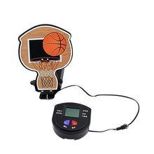 Kids Jump Trainer, Touch High Jump Counter Jump Height Growth (1 Pc) the24kgal